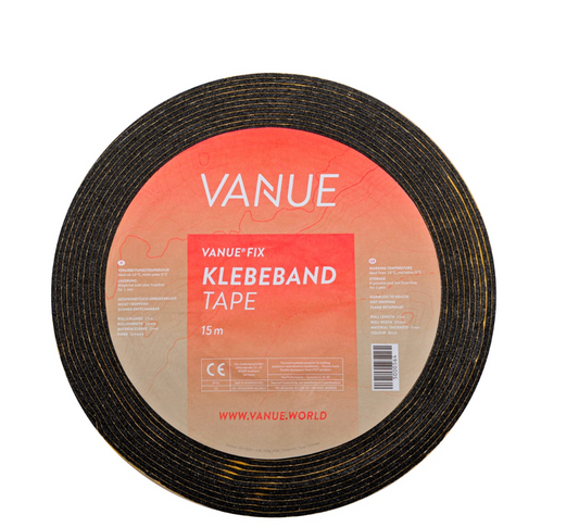 VANUE® FIX Klebeband 15 m