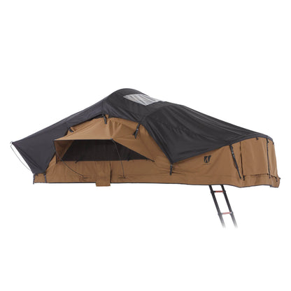 Dachzelt WILLOW PRO 1 ECO 160x240 Liegefläche 2-3 Personen