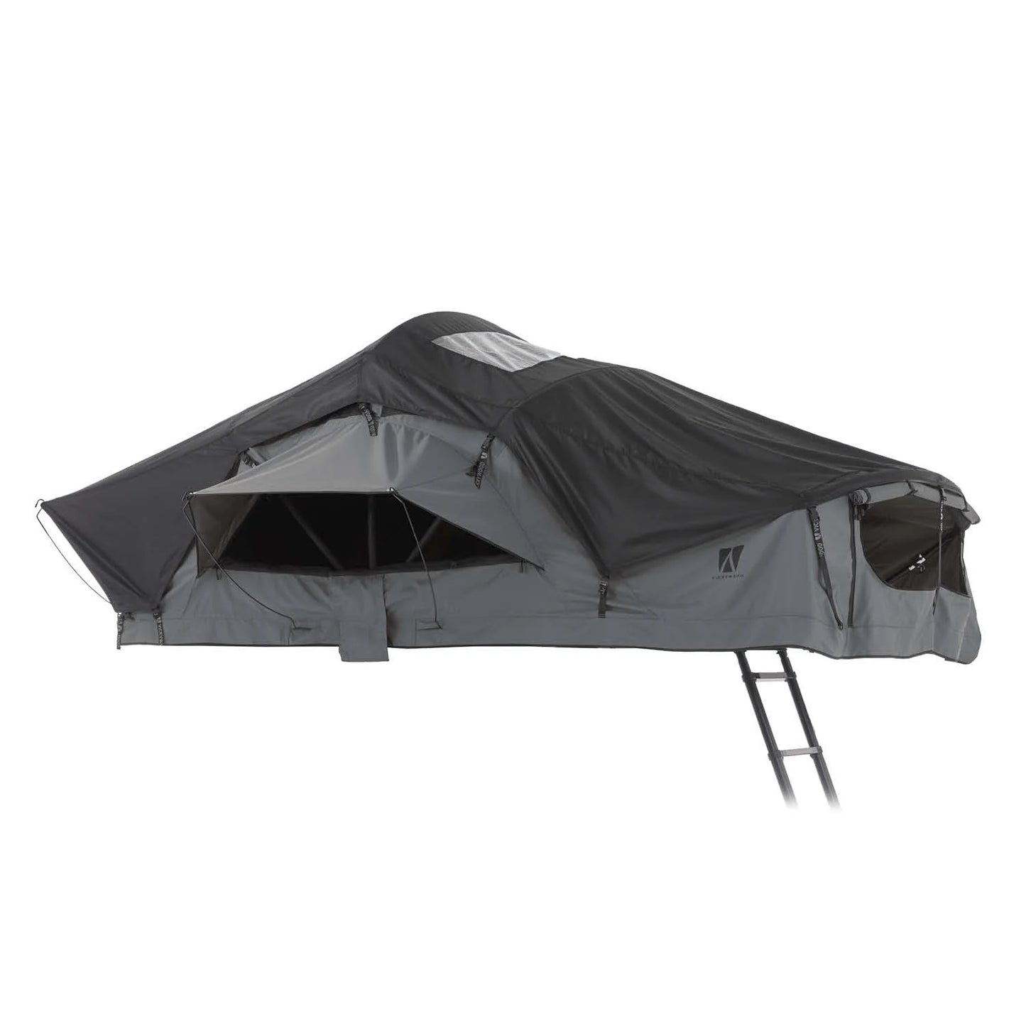 Dachzelt WILLOW PRO 1 ECO 160x240 Liegefläche 2-3 Personen